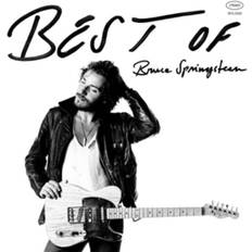 Bruce Springsteen Best of Bruce Springsteen multicolor (CD)