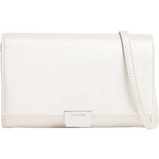 Calvin Klein Tasche Mini Bag ARCHIVE creme