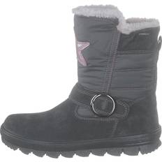 Superfit Chaussures Enfant vente Superfit Flavia Gore-tex Grey/Pink Unisex