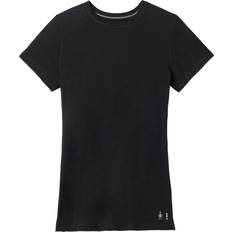 Smartwool T-shirts Smartwool Womens Merino T-Shirt, Black