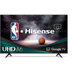 TVs Hisense Google Vision