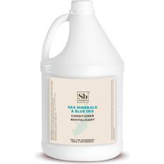 Soapbox Hair Conditioner Sea Minerals Blue Iris