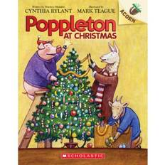 Books Poppleton at Christmas: An Acorn Book (Hardcover)