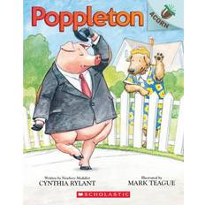 Books Poppleton: An Acorn Book