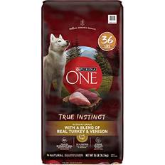 Purina ONE Dog Food - Dry Food Pets Purina ONE Pro Plan Veterinary Supplements 30 Ct