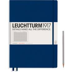 Leuchtturm1917 359868 Notizbuch Master Classic