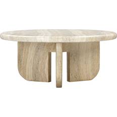 TOV Furniture Patrizia Round Coffee Table