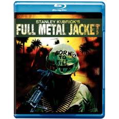 Movies Full Metal Jacket [Blu-ray]