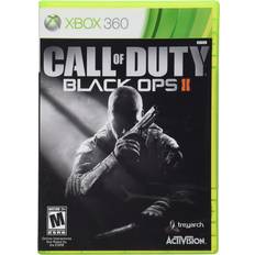 Call of Duty Black Ops II XBox 360