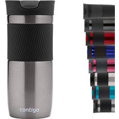 Byron Snapseal Travel Mug 470 ml