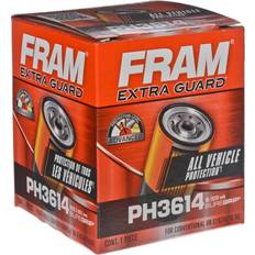 Phillips 3614 Extra Guard Oil Filter