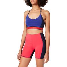 Superdry Bras Superdry Sport Train Mid Impact Elastic Bra