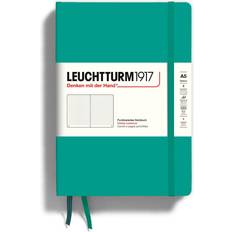 Leuchtturm1917 LEUCHTTURM1917 Medium A5 Dotted