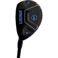 Lazrus Golf Premium Hybrid