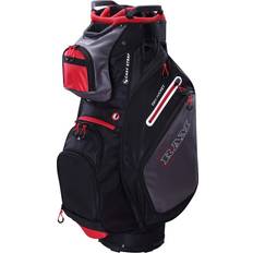 Golf Ram FX Deluxe Golf Trolley Bag 14 Way Full Length Dividers