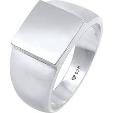 Kuzzoi Ring - Sølv