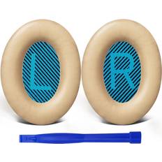 Solowit Professional Earpads for QC2/QC15/QC25/QC35 I/QC35 II/Ae2/Ae2i /Ae2w Sound True/Sound Link