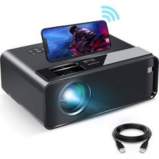 Elephas Mini Projector for