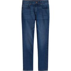 Tommy Hilfiger Boys Pants Tommy Hilfiger Boys' Straight Fit Denim Jean, Portola