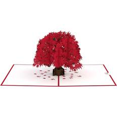 Mother's Day Cards & Invitations Lovepop Lovepop Japanese Maple Tree Pop Up Card, 5x7-3D Card Greeting Card, Mother's Day Pop Up Card, Card for Mom or Wife, Anniversary Pop Up Cards, Thinking of You, Anniversary Card for Her