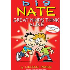 Big Nate: Great Minds Think Alike Volume 8