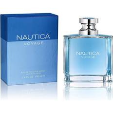 Nautica Voyage for Men Eau De 3.4 fl oz