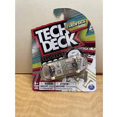 Decks Tech Deck Throwback Series Ultra Rare Girl Skateboard Company Fingerboard