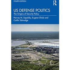 Books Us Defense Politics The Origins Of Security Policy (2020)