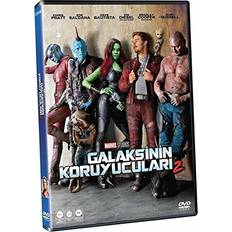 Guardians Of The Galaxy Vol 2-Galaksinin Koruyuculari 2