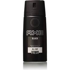 Axe Toiletries Axe Black Deodorant Body Spray 150ml 5.1fl oz