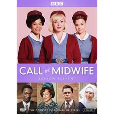 Call the Midwife: Season Eleven