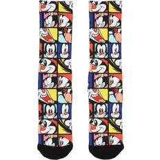 BioWorld Animaniacs Yakko Dot Character Sublimated Crew