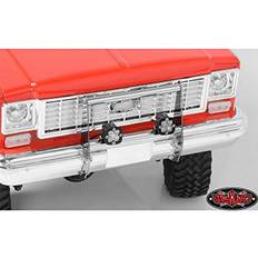 RC4WD Push Bar for Chevy K5 Front Bumper (Z-X0036)