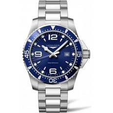 Longines Armbandsur Longines HydroConquest Blue L38404966