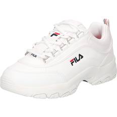 Fila Kondisko Strada Low Teens Hvid