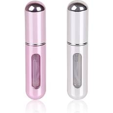 Atomizers Kayzon Mini Perfume Refillable Travel Atomizer, Portable Spray