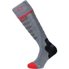 Lenz 5.1 Toe Cap Slim Fit Heated Socks with rcB 1200 Batteries