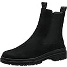 Tamaris 40 Skor Tamaris dam Chelsea Boot 1–25436-41 normal, svart