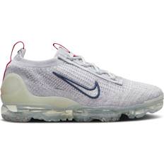 Schuhe Nike Sneaker - dunkelblau / rot / offwhite - 38