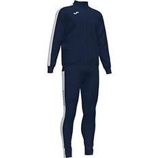 XS Tracksuits Joma Boys' Academy III Tracksuit, Navy