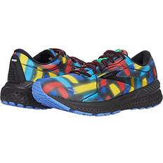 Brooks Adrenaline GTS 21 Black/Red/Blue