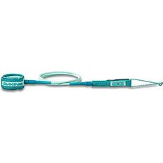 Swim & Water Sports Dakine John John Florence Kainui 7' X 1/4" Surf Leash Aquamarine