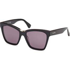 Max Mara Unisex Solglasögon Max Mara MM0089 SPARK3 01A
