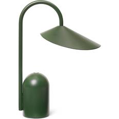 Ferm LIVING Bordslampor ferm LIVING Arum Bordslampa