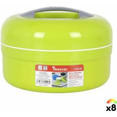 Privilege Refurbished Thermos 1.5L Plastik 8 Enheder