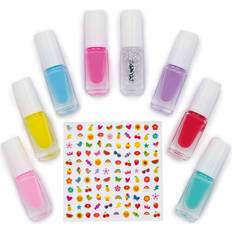 UNIQUE BOUTIQUE Colourful Nail 31515129