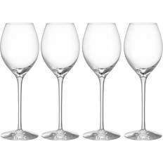 Orrefors More Champagne Glass 31 cl Transparente