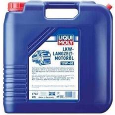 Liqui Moly 10w-40 4733 Motoröl 1L