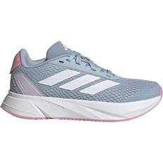 adidas Kid's Duramo SL - Wonder Blue/Cloud White/Bliss Pink