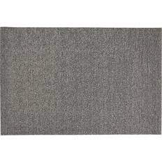 Vinyl Carpets & Rugs Chilewich Heathered Shag Mat Gray